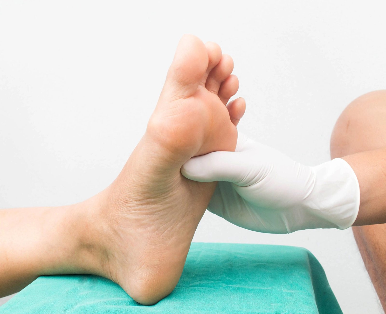 diabetic foot in amman jordan